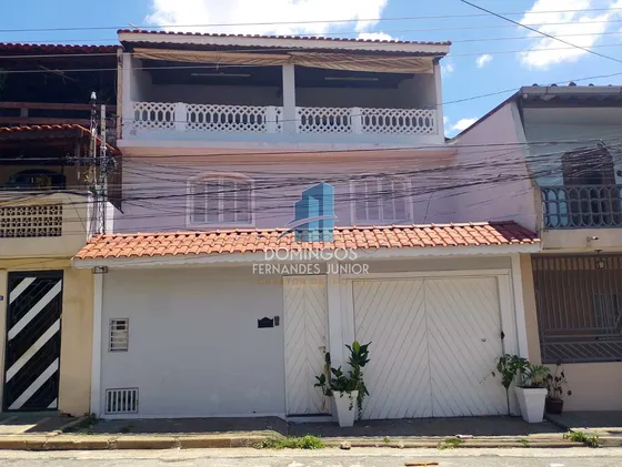 Imobiliária Vendo Sobrado Independente Em Itaquera 