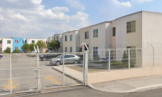 Casa  En Venta En Queretaro Eo