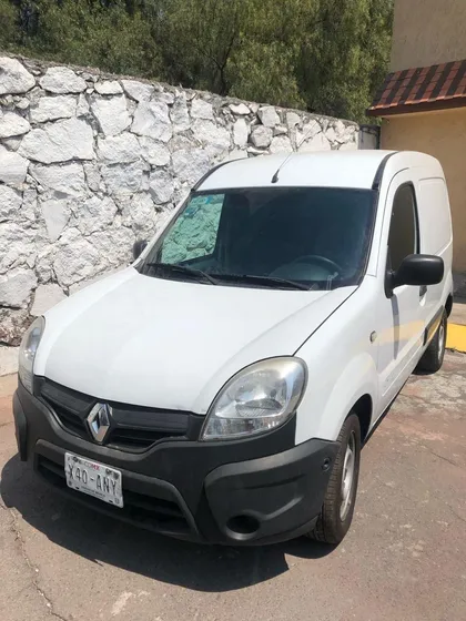 Renault Kangoo Express