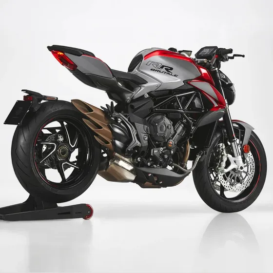 Mv Agusta Brutale 800 Rr 0km 