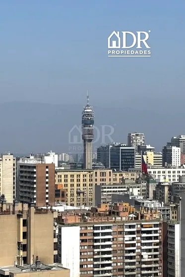San Isidro: Metro L1, Piso 25. Alta Rentabilidad Y Vista