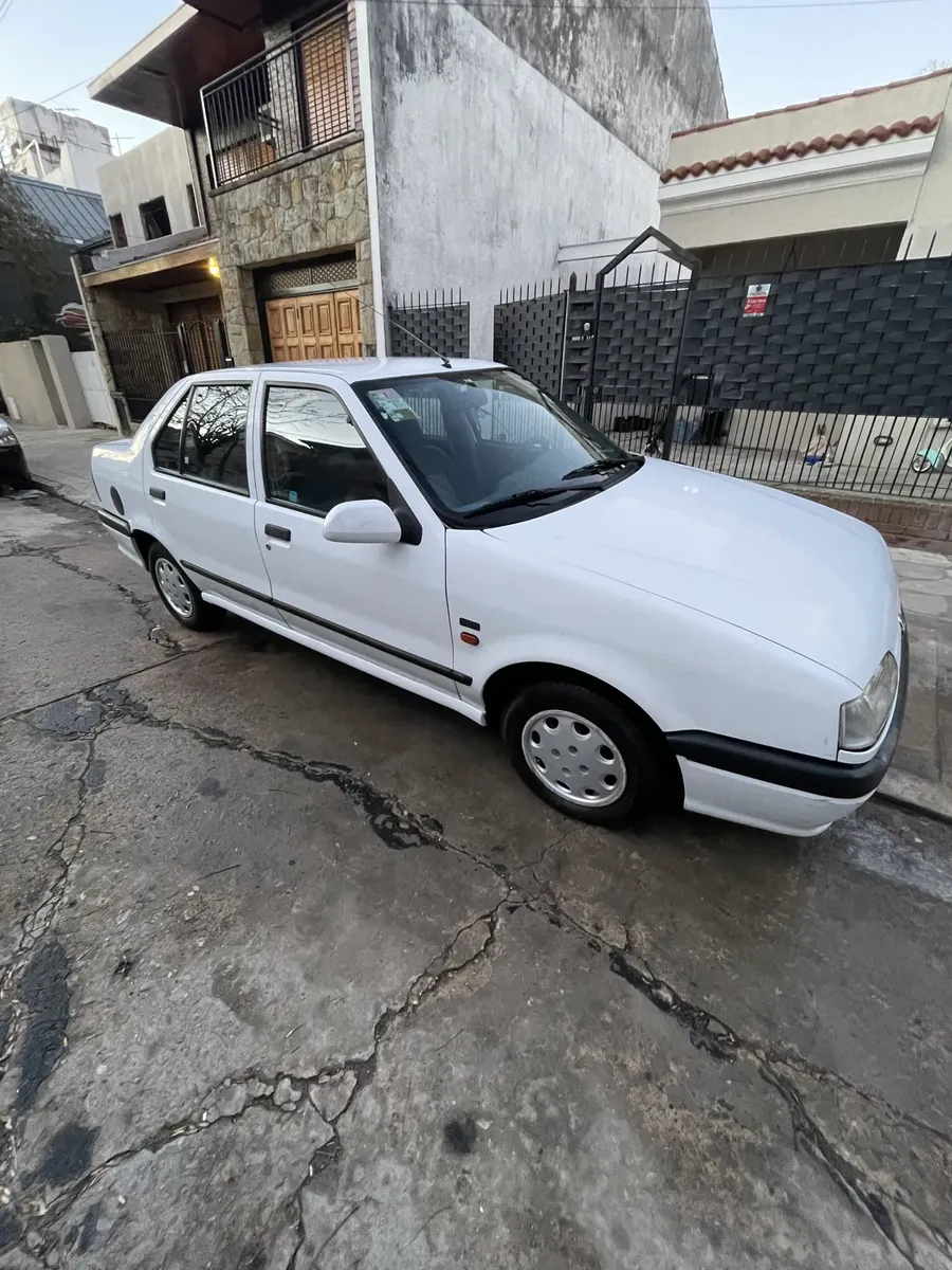 Renault R19 1.8 Rt Rti535256473136670724