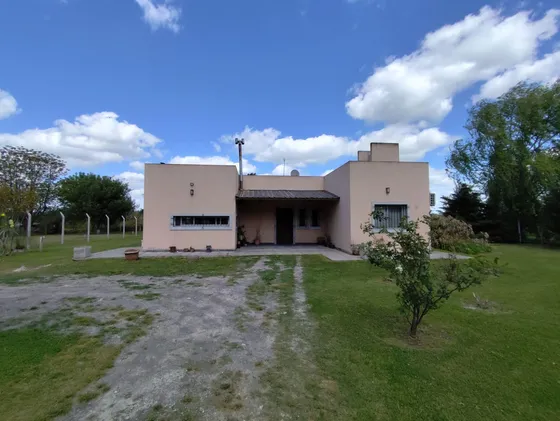Casa En  Venta Barrio El Peligro