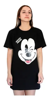 Remeras de mickey para mujer new arrivals