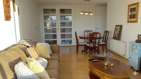 3d 2 Baños - Ñuñoa Gran Vista