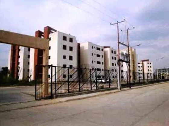 En Venta Apartamento En Res. Copoazu, Los Guayos, Carabobo