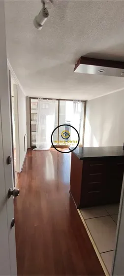 Espacio Nataniel Arriendo Depto 1d 1b En Suite