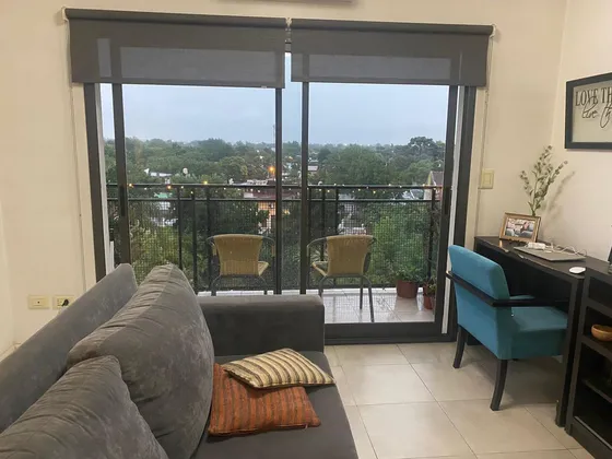 Departamento - José María Ezeiza