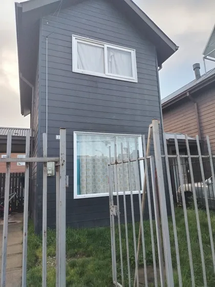 Venta De Casa