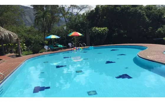 Alquiler De Finca De Recreo  Por Fines De Semana De  En San Jerónimo 