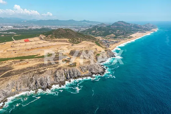 Old Lighthouse Homesite 46 Old Lighthouse, Pacific - Mls #22-3611