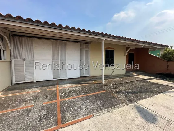 Casa En Venta Urb Llano Alto Araure - #25-17919 Jm Rah 
