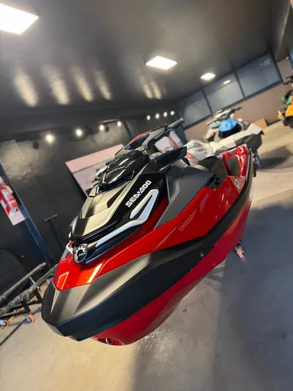 Sea-doo Rxt-x Rs 325
