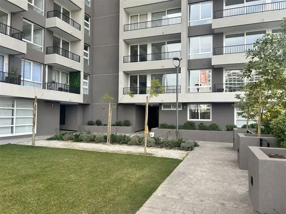 Departamento Nuevo En Venta De 2 Dorm. En Ñuñoa