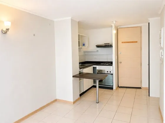 Consulta Opción Sin Aval: 1 Hab, Luminoso Sin Terraza,