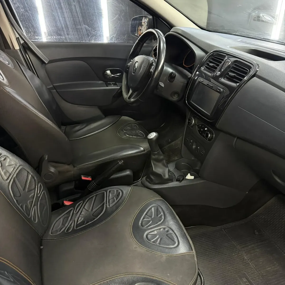Renault Stepway stepway privilege512942321907814404