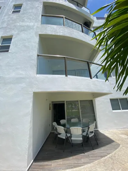 Departamento En Venta Acapulco Banus La