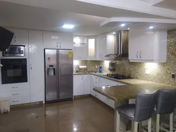 Hermoso Town House En Buenaventura Country Club!!
