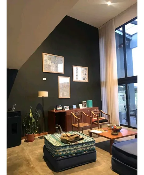 Espectacular Loft En Valle Del Golf! Pileta!