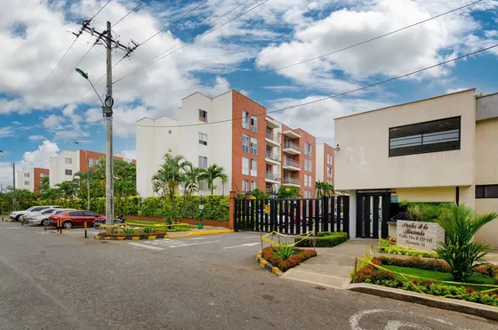 Venta De Apartamento Sur Central Hacienda