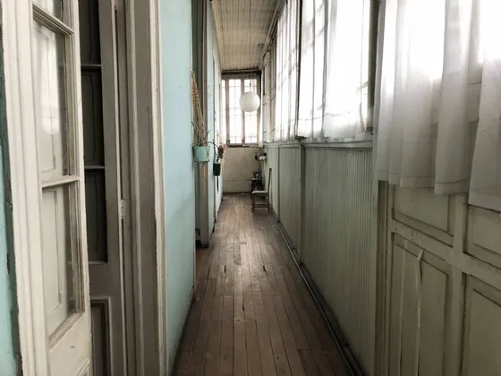 500m2 Calle Portugal A 4 Cuadras Alameda Acepta Ofertas 