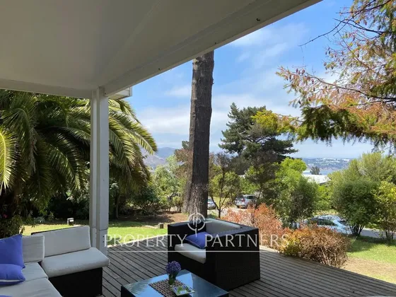 Casa En Exclusivo Condominio Cantagua