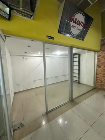 Local Comercial En Venta En Gran Bazar San Diego