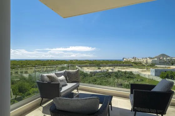 El Tezal, Ocean View Camino Viejo Condo