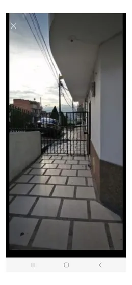 Venta De Casa En Campo Valdés - Calvario 