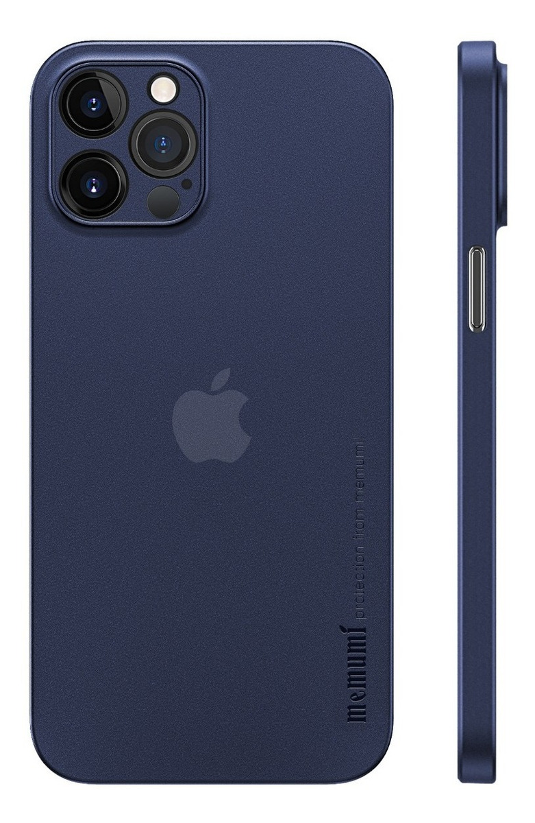 Memumi Funda iPhoneî€ î€€12î€ î€€Proî€ î€€Maxî€ 6.7 2020 Ultra Thin Caseî€ Azul Mercado ... Memumi Funda iPhoneî€ î€€12î€ î€€Proî€ î€€Maxî€ 6.7 2020 Ultra Thin Caseî€ Azul Mercado ...