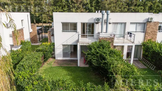 Venta - Casas Del Sendero, Nordelta