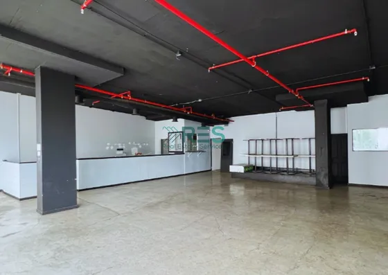 Local Comercial En Arriendo En Providencia