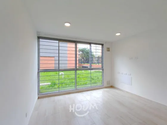 Apartamento En Hayuelos. 2 Habitaciones, 39 M², Id: 151137
