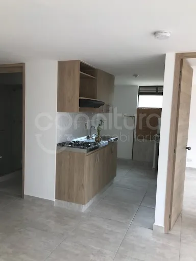 Apartaestudio En Venta El Trapiche 472-6133