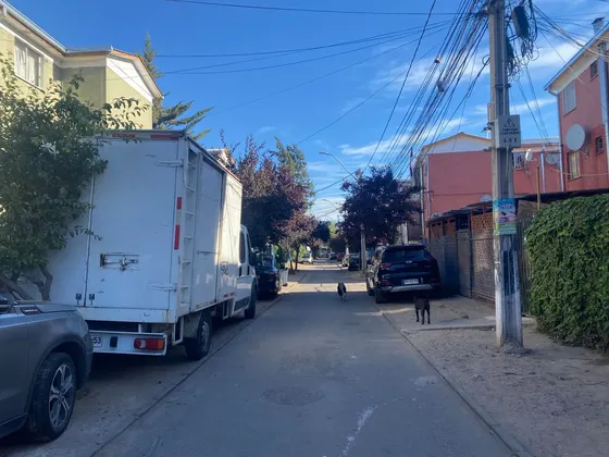Departamento En Venta En Bajos De Mena