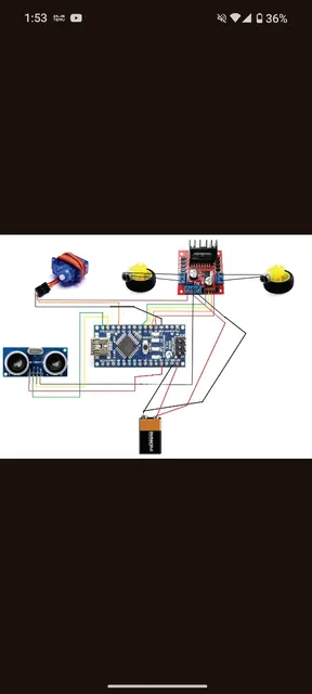¿necesitas Ayuda Con Tu Proyectos Electrónicos?