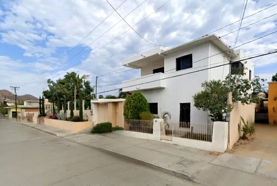 Excelente Oportunidad De Inversión -casa Cabo San Lucas, Baja California Sur Crg
