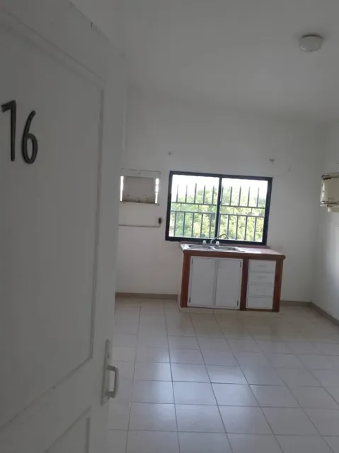 Apartamento Av. Miranda Diagonal A Serconan 
