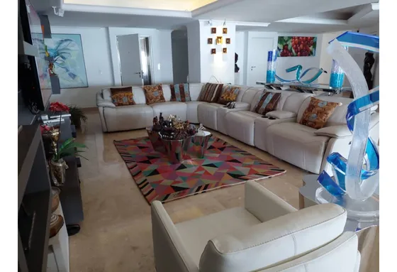 Apartamento Frente Al Mar En Playa El Angel, Isla De Margarita
