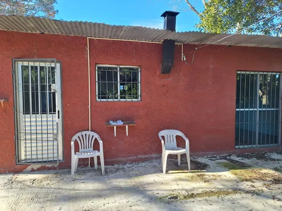 Alquiler Apartamento De 1 Dormitorio En Costa Azul