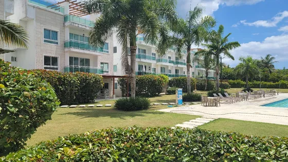 Apartamento Alquiler Juan Dolio Metro Country Club