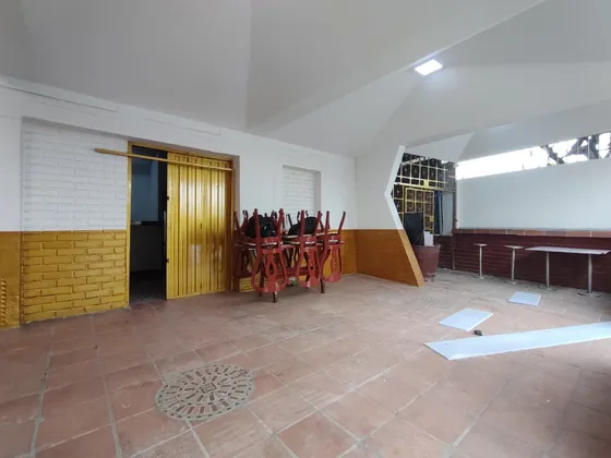 Hotel En Venta En Pueblo Nuevo. Cod V30121