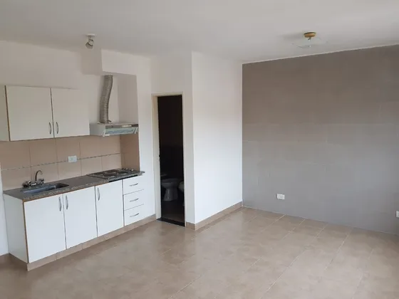 Luminoso Departamento En Venta En Villa Sarmiento