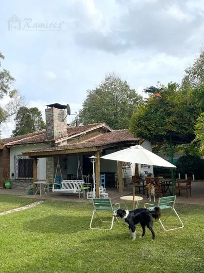 Quinta 4 Ambientes En Venta - Francisco Alvarez, Moreno