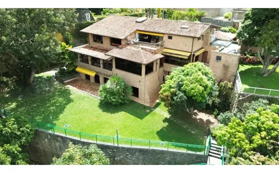 Casa En La Lagunita