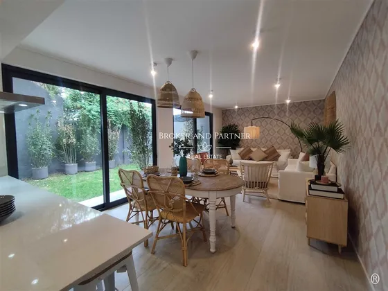 170m2 Impecable 4 Dormitorios Listo Para Habitar Sin Comisio