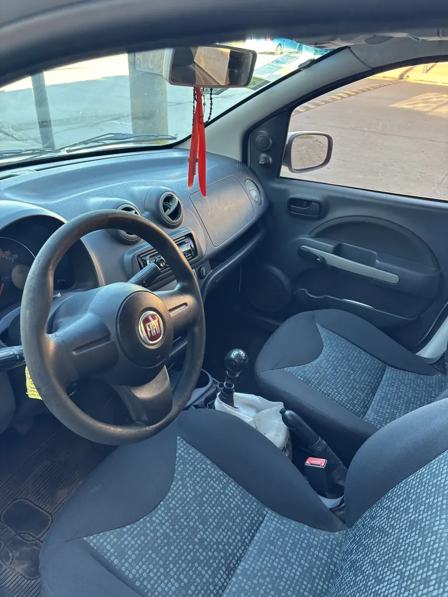 Fiat Uno 1.4 Way535285706534440964
