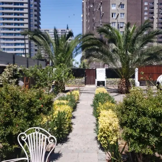 Casa En Venta De 3 Dorm. Con Gran Terreno En San Miguel