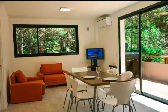 Departamento En Venta - 1 Dormitorio 1 Baño - 70mts2 - Villa Gesell