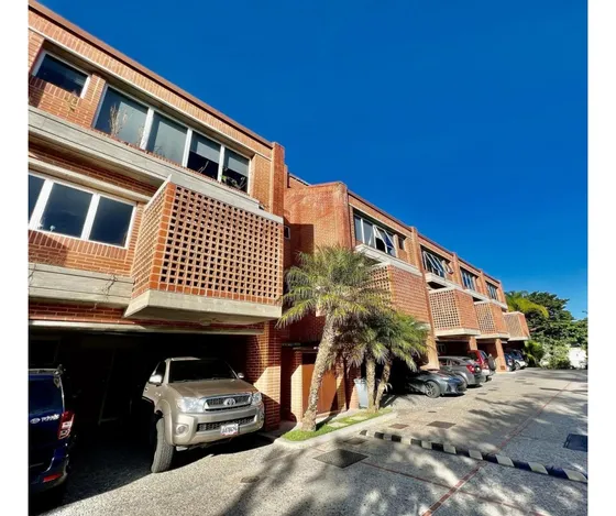 Townhouse En Venta: Urb. Hatillo Tepuy, El Hatillo.